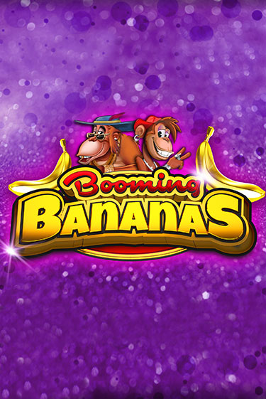 Игровой автомат Booming Bananas играть бесплатно на ДжойКазино