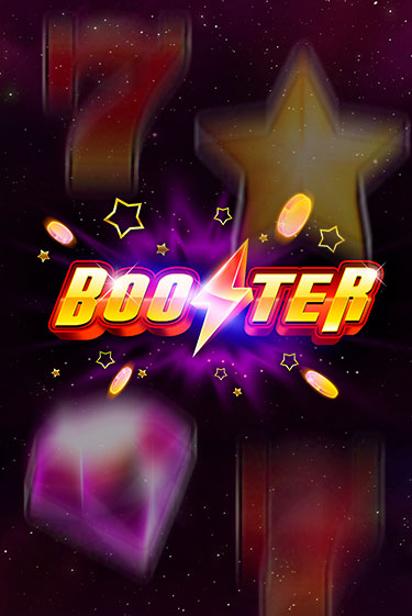 Игровой автомат BOOSTER играть бесплатно на ДжойКазино