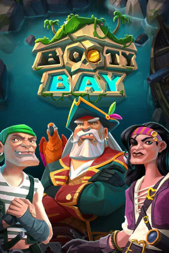 Игровой автомат Booty Bay играть бесплатно на ДжойКазино