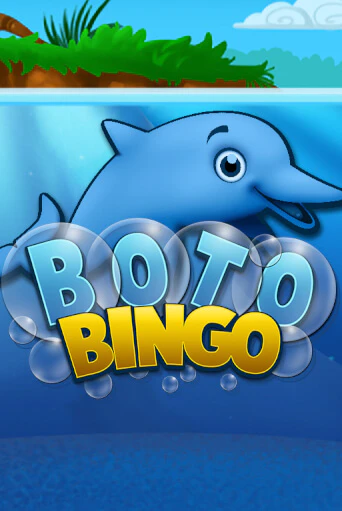 Игровой автомат Boto Bingo играть бесплатно на ДжойКазино