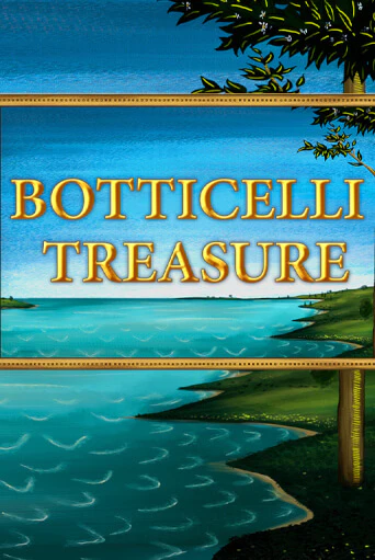 Игровой автомат Botticelli Treasure играть бесплатно на ДжойКазино