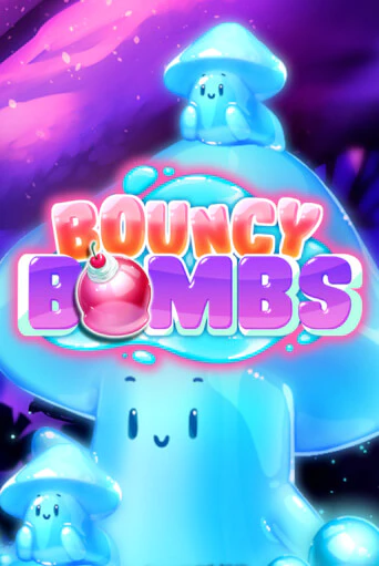 Игровой автомат Bouncy Bombs играть бесплатно на ДжойКазино