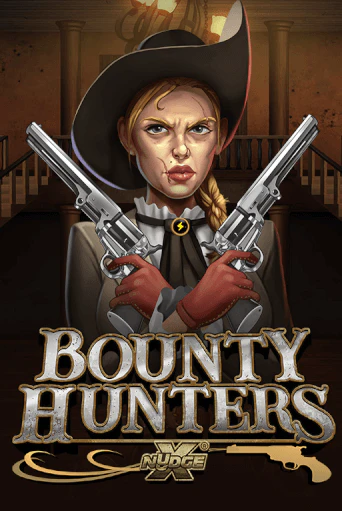 Игровой автомат Bounty Hunters играть бесплатно на ДжойКазино