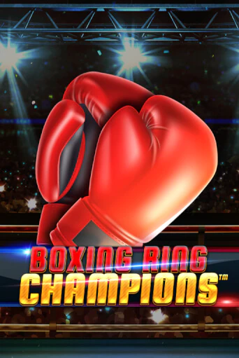 Игровой автомат Boxing Ring Champions играть бесплатно на ДжойКазино