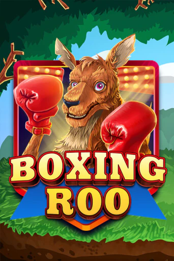 Игровой автомат Boxing Roo играть бесплатно на ДжойКазино