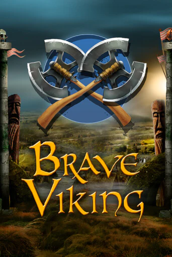 Игровой автомат Brave Viking играть бесплатно на ДжойКазино