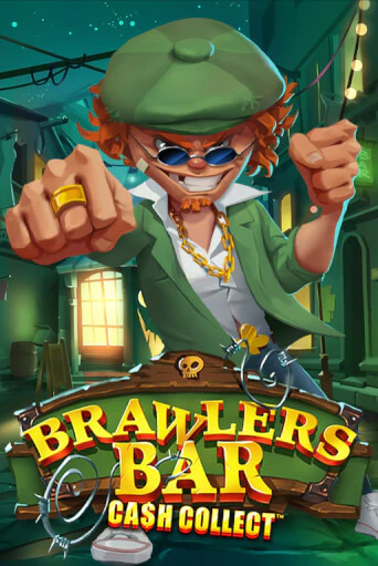 Игровой автомат Brawler's Bar играть бесплатно на ДжойКазино