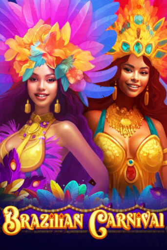 Игровой автомат Brazilian Carnival играть бесплатно на ДжойКазино