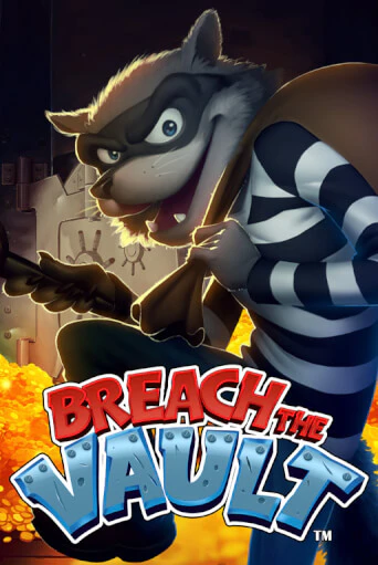 Игровой автомат Breach the Vault™ играть бесплатно на ДжойКазино