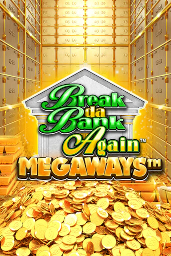 Игровой автомат Break Da Bank Again™ MEGAWAYS™ играть бесплатно на ДжойКазино