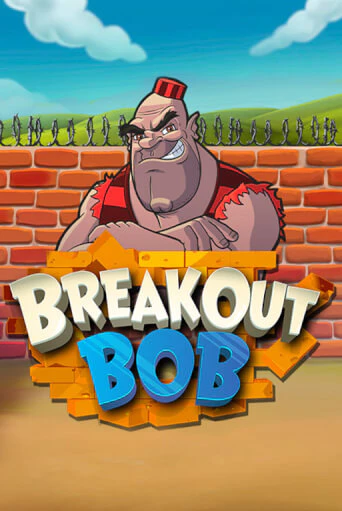 Игровой автомат Breakout Bob играть бесплатно на ДжойКазино