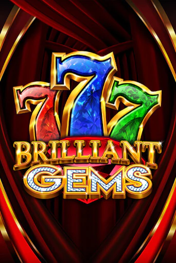 Игровой автомат Brilliant Gems играть бесплатно на ДжойКазино