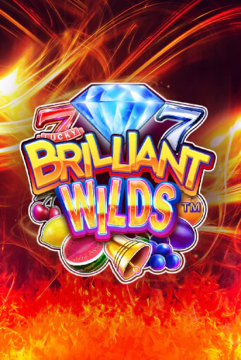 Игровой автомат Brilliant Wilds играть бесплатно на ДжойКазино