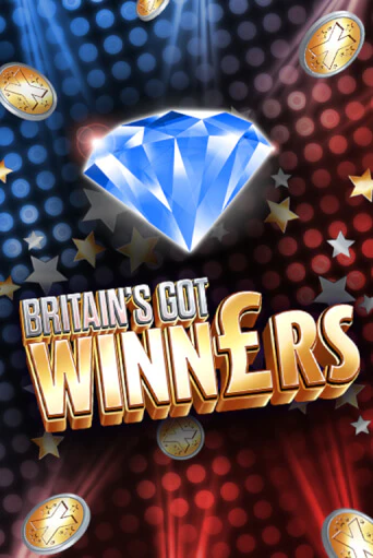 Игровой автомат Britain's Got Winners играть бесплатно на ДжойКазино