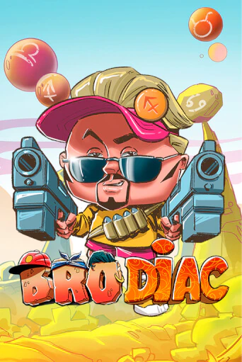 Игровой автомат Brodiak играть бесплатно на ДжойКазино