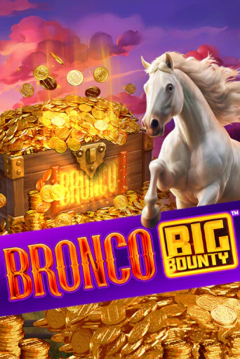 Игровой автомат Bronco Big Bounty™ играть бесплатно на ДжойКазино