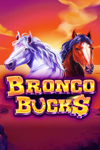 Игровой автомат Bronco Bucks играть бесплатно на ДжойКазино