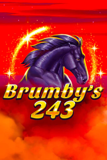 Игровой автомат Brumby's 243 играть бесплатно на ДжойКазино