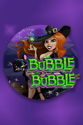 Игровой автомат Bubble Bubble играть бесплатно на ДжойКазино