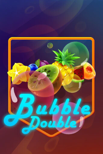 Игровой автомат Bubble Double играть бесплатно на ДжойКазино