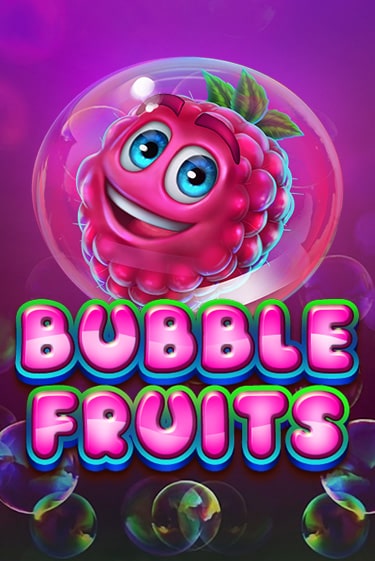 Игровой автомат Bubble Fruits играть бесплатно на ДжойКазино