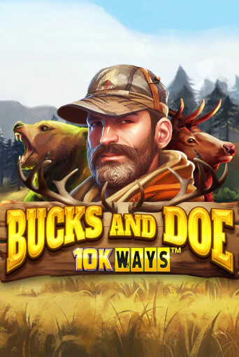 Игровой автомат Bucks and Doe 10K Ways играть бесплатно на ДжойКазино