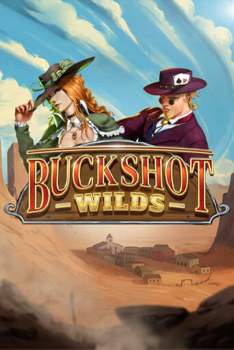 Игровой автомат Buckshot Wilds играть бесплатно на ДжойКазино