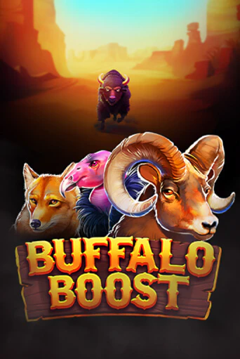 Игровой автомат Buffalo Boost играть бесплатно на ДжойКазино