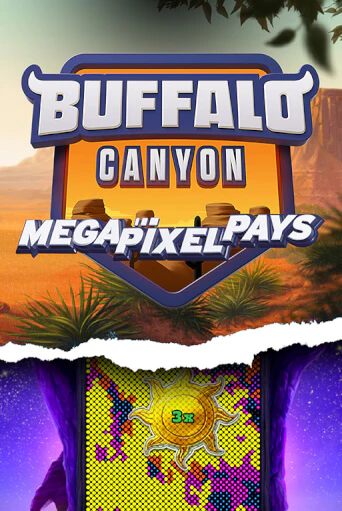 Игровой автомат Buffalo Canyon играть бесплатно на ДжойКазино