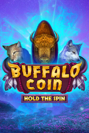 Игровой автомат Buffalo Coin Hold The Spin играть бесплатно на ДжойКазино