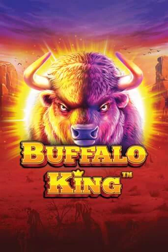 Игровой автомат Buffalo King™ играть бесплатно на ДжойКазино