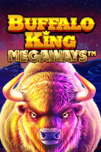 Игровой автомат Buffalo King Megaways играть бесплатно на ДжойКазино