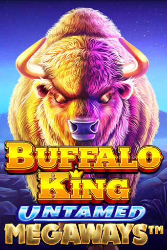 Игровой автомат Buffalo King Untamed Megaways играть бесплатно на ДжойКазино