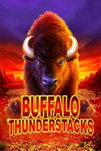 Игровой автомат Buffalo Thunderstacks играть бесплатно на ДжойКазино