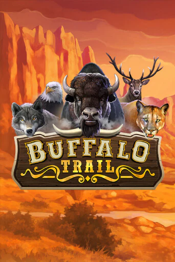 Игровой автомат Buffalo Trail играть бесплатно на ДжойКазино