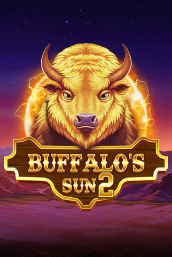 Игровой автомат Buffalo's Sun 2 играть бесплатно на ДжойКазино