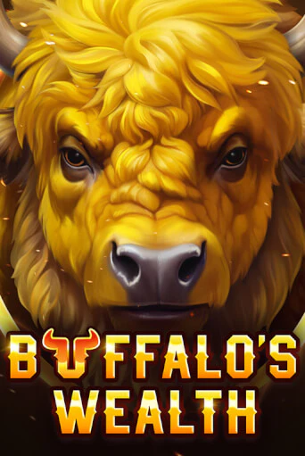 Игровой автомат Buffalo’s Wealth играть бесплатно на ДжойКазино