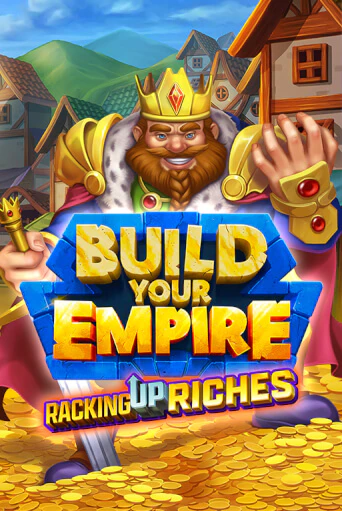 Игровой автомат Build Your Empire играть бесплатно на ДжойКазино