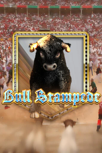 Игровой автомат Bull Stampede играть бесплатно на ДжойКазино