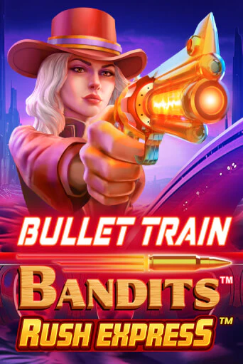 Игровой автомат Bullet Train Bandits™ играть бесплатно на ДжойКазино