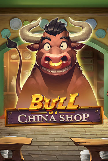 Игровой автомат Bull in China Shop играть бесплатно на ДжойКазино