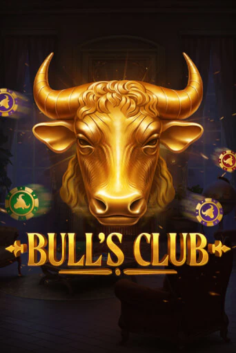 Игровой автомат Bull's Club играть бесплатно на ДжойКазино