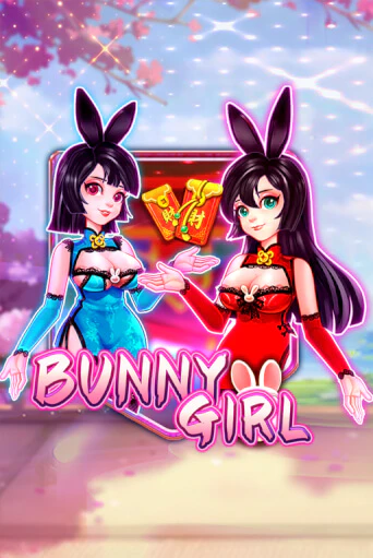 Игровой автомат Bunny Girl играть бесплатно на ДжойКазино