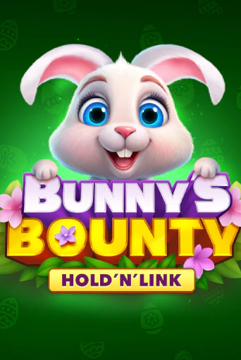 Игровой автомат Bunny's Bounty: Hold 'N' Link играть бесплатно на ДжойКазино