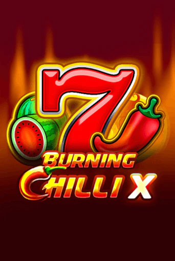 Игровой автомат Burning Chilli X играть бесплатно на ДжойКазино