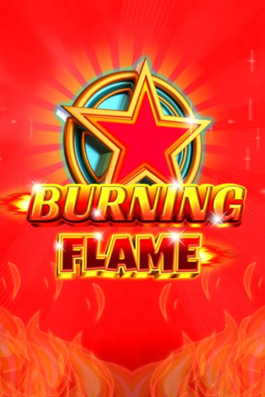 Игровой автомат Burning Flame играть бесплатно на ДжойКазино