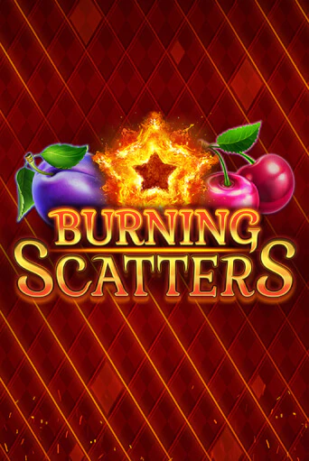 Игровой автомат Burning Scatters играть бесплатно на ДжойКазино