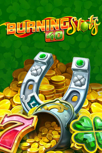 Игровой автомат Burning Slots 40 играть бесплатно на ДжойКазино