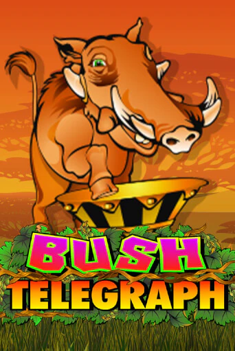 Игровой автомат Bush Telegraph играть бесплатно на ДжойКазино