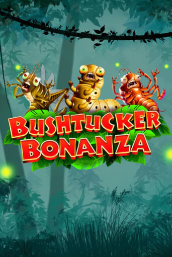 Игровой автомат Bushtucker Bonanza играть бесплатно на ДжойКазино